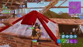 Peen Scrims. Edit scope. 2nd Place finish.