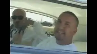 Mr.Capone ft. ODM - South Side Thing [|] Uncensored Version. Debut Music Video