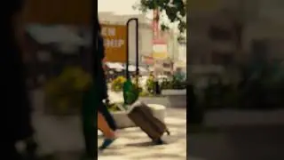 CDO downtown park | A7CII