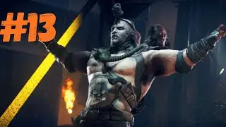 MAD MAX #13: O RETORNO DE SCROTUS!