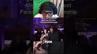 Ain&rsquo;t No Way Agent & Poki Going To MOROCCO Together 😳