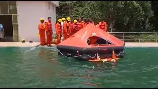 MERCHANT NAVY TRAINING ACADEMY | BEST TRAINING FOR MERCHANT NAVY | TOP COLLEGE FOR MERCHANT NAVY
