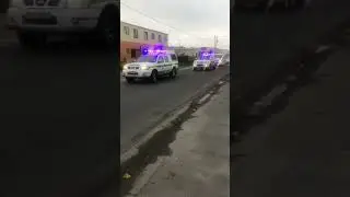Public violence in CPT