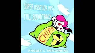 If gay s*x was a song it would sound like this (PNG103) - Super Wholesome RPG OST