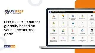 Course Navigator: Find the Right Course for Your Dream Career