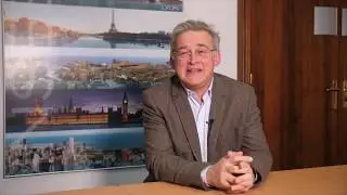 Pr Gilles Berrut : Existe-t-il une sp&eacute;cificit&eacute; de la personne &acirc;g&eacute;e ?