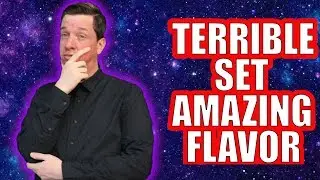 Awful Value Amazing Flavor - Boosted Awareness: Fallen Empires