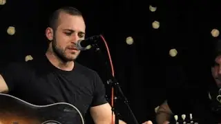 The Rising Souls - The Boxer, on STV 2