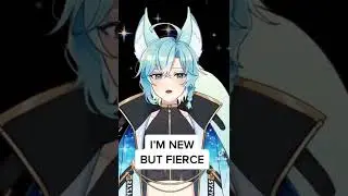 We&rsquo;ve all just got to do our best and step outside our comfort zones!! #vtuber #hololive #nijisanji