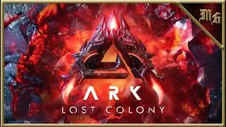 ARK Ascended Lost Colony | Cinématique d'entrée