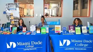 Library Resources for Dual Enrollment Students