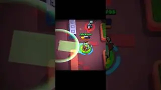 Nowy Brawler jest szalony!! #brawlstars
