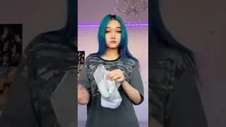 Luna TikTok trend #luna #lunamoon