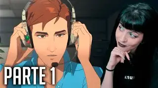 💚 VEL juega DISPATCH - Parte 1 - Espa&ntilde;ol