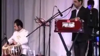 Kamal Nasir Dost - Lahlah
