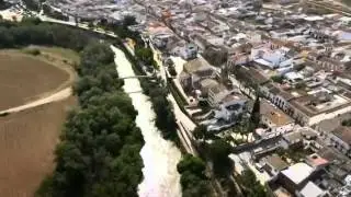 Meng&iacute;bar en Destino Andaluc&iacute;a