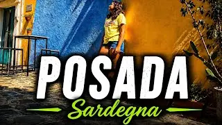 POSADA UNO DEI COMUNI PIÙ ANTICHI DELLA SARDEGNA