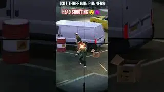 HEAD SHOOTING😱😳 #shorts #youtubeshorts #gameshortvideos #gamingchannel #gamekhel