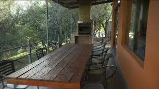 The Dell - Likkewaan Chalet (Video Tour)