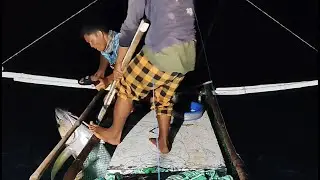 Part 1| ANG KULIT NITO| Catching yellowfin tuna; Mindoro Philippines
