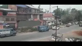 NIA raids going on at multiple locations in Anantnag #kashmir_news_updates #kashmir_news