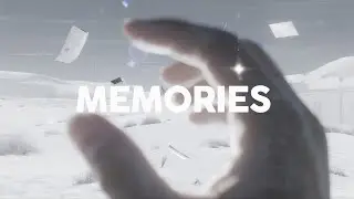 Cinematic Emotional Music for Storytelling & Writing | Deep Background Music | Memories
