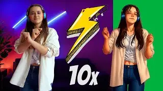 Crie vídeos com IA 10 vezes mais rápido | AnimateDiff Lightning no ComfyUI