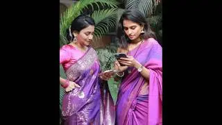 Sayali's Different Looks #starpravah #looks #shorts