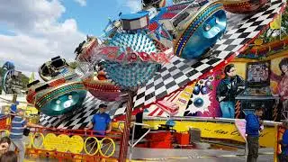 Flipper - Mee&szlig; (Offride) &Ouml;cher Sommerbend Aachen 2019