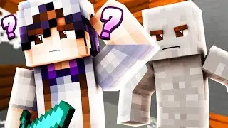 I AM STONE! (Hypixel Skywars TROLL)