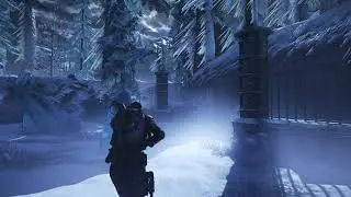 Gears 5 - HDR footage #4 (PC)