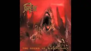 DEATH The sound of perseverance FULL ALBUM