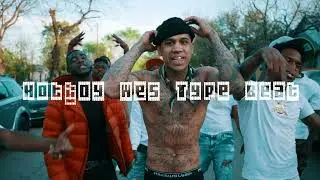[FREE] Sick 2023 Hot Boy Wes [West] x Travis Scott Type Beat