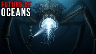 New Hunting Methods For Future Ocean Predators