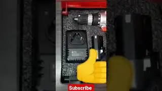 rechargeable drill machine #tag #youtube #shortvideo