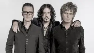 Ranking the Albums: The Tea Party (and a Tribute to Taylor Hawkins)
