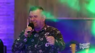 Szuli Pityu - V&aacute;r r&aacute;m az &eacute;let