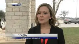 Taina Maya Team Coverage Ft. Hood Shooting