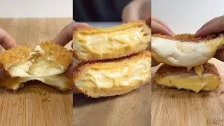World's Most Rhythmic Cooking Video!