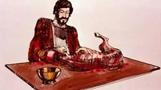 The Law of Sacrifice: Part 2 of 3