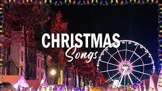 Best Classic Christmas Songs 2021 🎅🏻 Christmas Music Playlist 🎄 Christmas Carols 2021