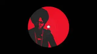 Nina Simone - Sinnerman (Nicolas Barnes Edit)