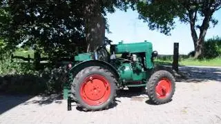 DEUTZ 11er * Bauernschlepper* F1M414* Ebay Verkauf_1