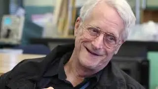 Director&rsquo;s Cut-- Ted Nelson on Hypertext, Douglas Engelbart, Xanadu and More