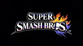 Super Smash Bro. for Wii U Trophy Rush Link