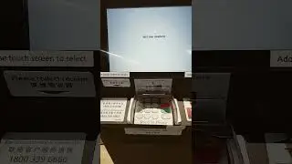 Singapore ATM both.#tahersg. #shortvideo #foryoupage #fly