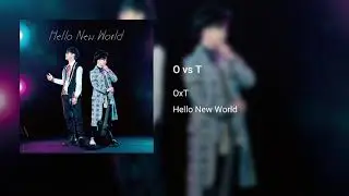 OxT - O vs T