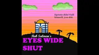 Jeffery Epstein Campaign Hotline Miami 2 