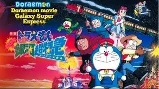 Doraemon new movie Nobita in love 2024 new  film explanation @cartoon Explanation