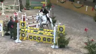 Leck L-springen